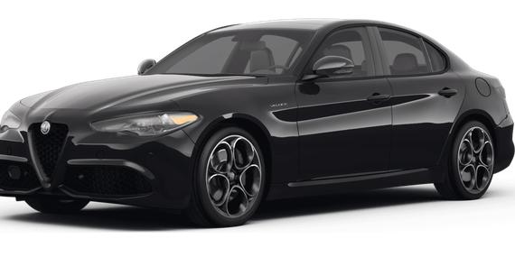 ALFA ROMEO GIULIA (952) 2022 ZARFAMBN6N7667098 image